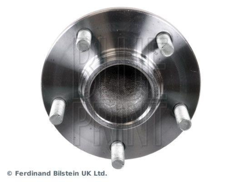 BLUE PRINT ADM58335 Radlagersatz mit Radnabe und ABS-Impulsring für MAZDA