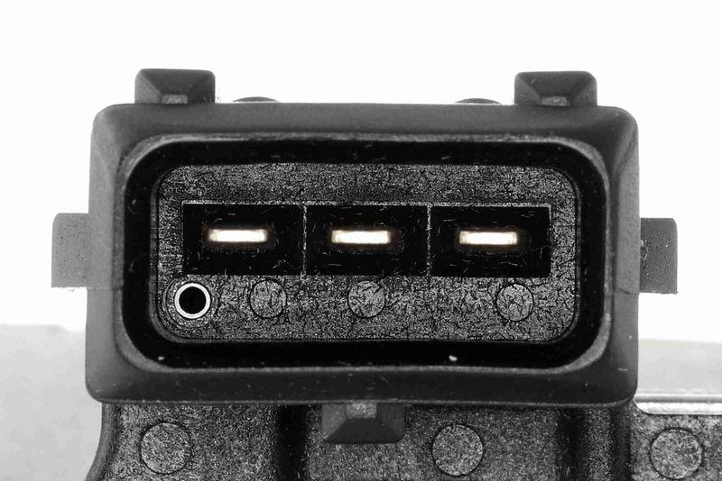 VEMO V10-72-0999 Luftmassenmesser 4-Polig f&uuml;r VW