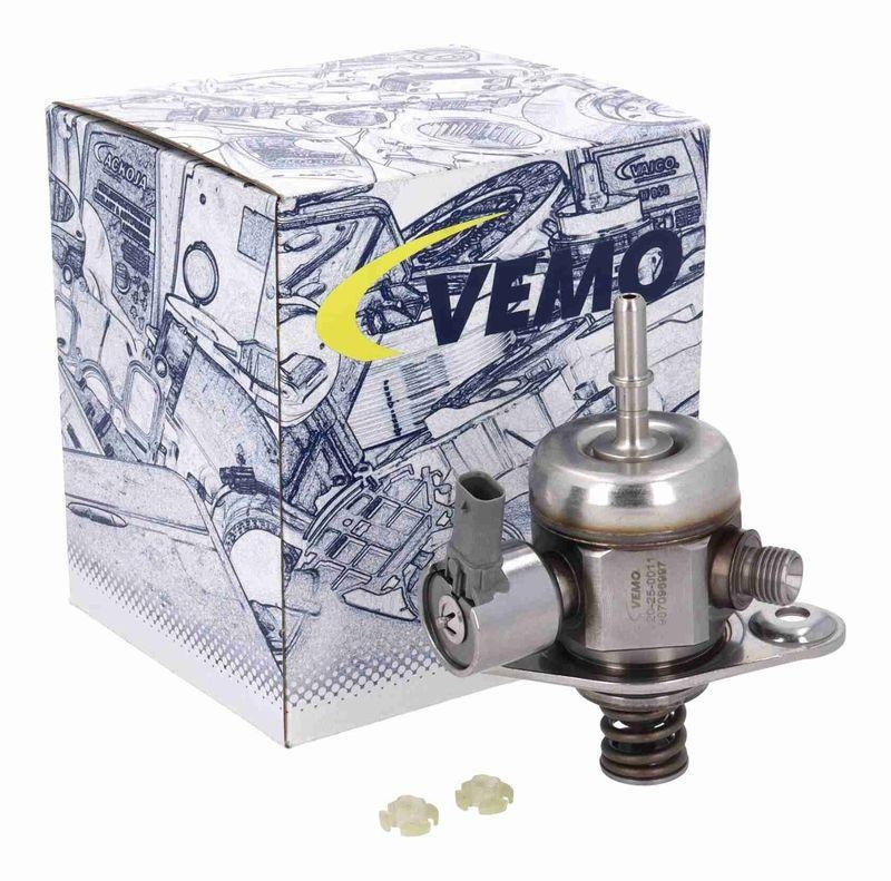 VEMO V20-25-0011 Hochdruckpumpe f&uuml;r BMW