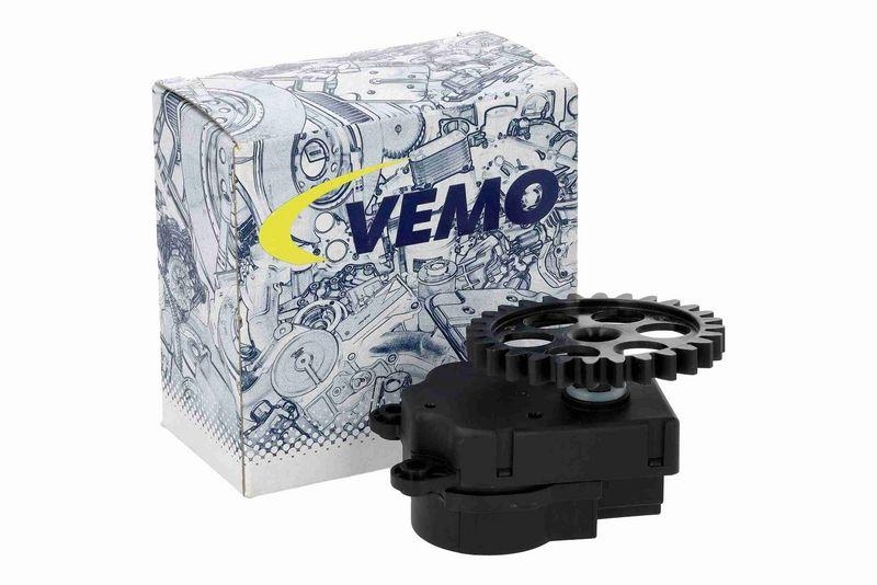 VEMO V51-77-0082 Stellelement, Mischklappe elektrisch für BUICK