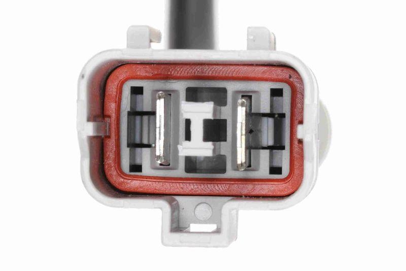 VEMO V95-01-1445 L&uuml;fter, Motork&uuml;hlung 12V mit Halterahmen f&uuml;r VOLVO