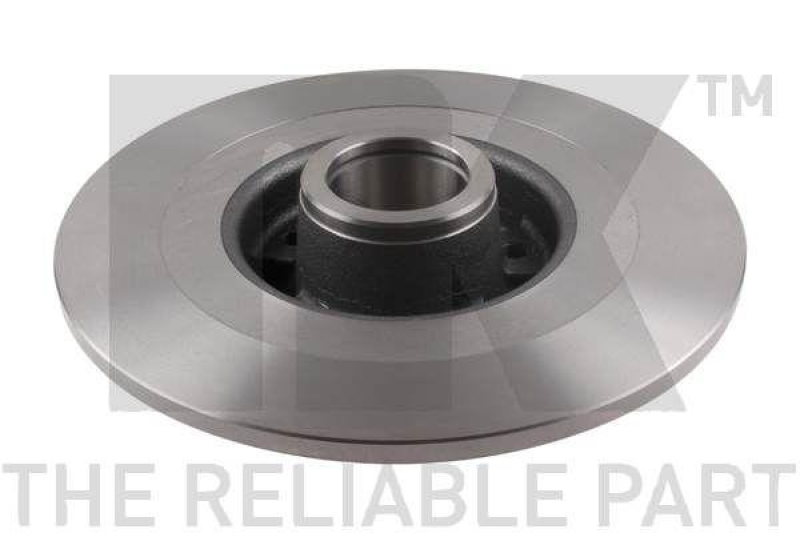 NK 203943 Bremsscheibe f&uuml;r RENAULT