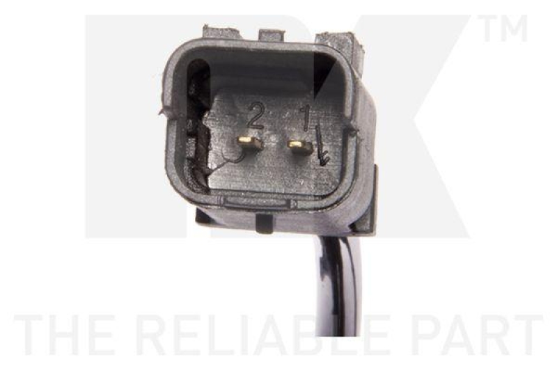 NK 291918 Sensor, Raddrehzahl f&uuml;r CITROEN, PEUGEOT