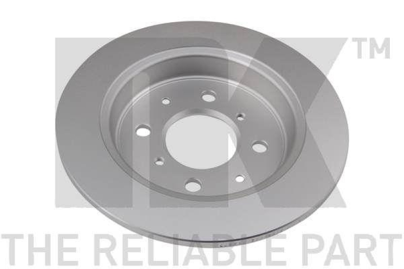 NK 312657 Bremsscheibe f&uuml;r HONDA