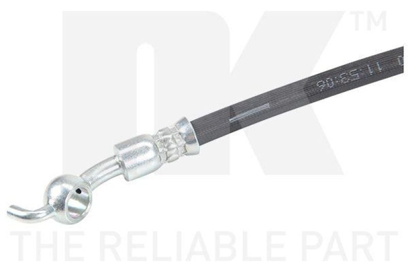 NK 8522113 Bremsschlauch f&uuml;r NISSAN