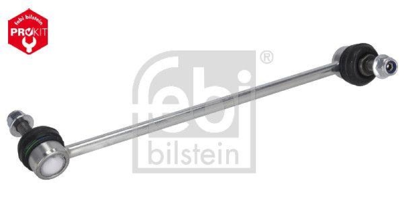 FEBI BILSTEIN 27200 Verbindungsstange mit Sicherungsmuttern f&uuml;r BMW
