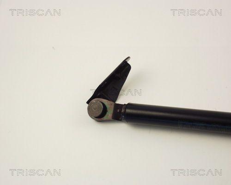 TRISCAN 8710 13246 Gasfeder Hinten für Toyota Starlet Iv