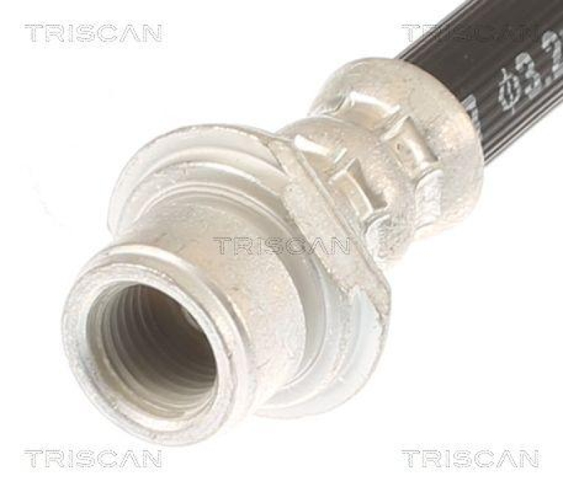 TRISCAN 8150 13392 Bremsschlauch Vorne f&uuml;r Toyota