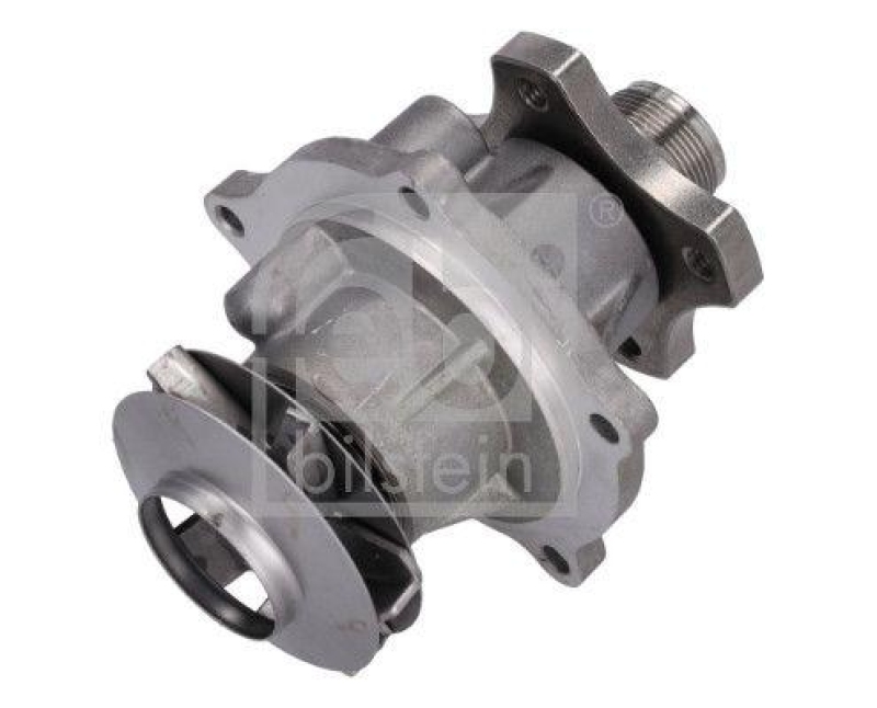 FEBI BILSTEIN 185221 Wasserpumpe mit Dichtung f&uuml;r Hummer