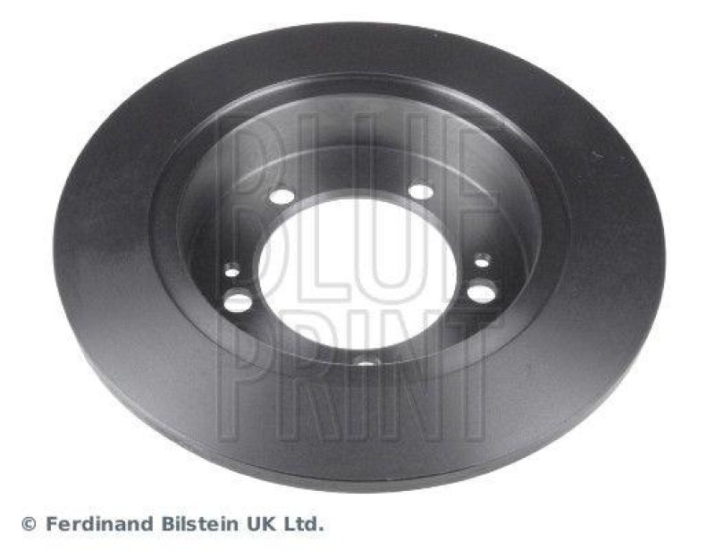 BLUE PRINT ADC44359 Bremsscheibe f&uuml;r MITSUBISHI