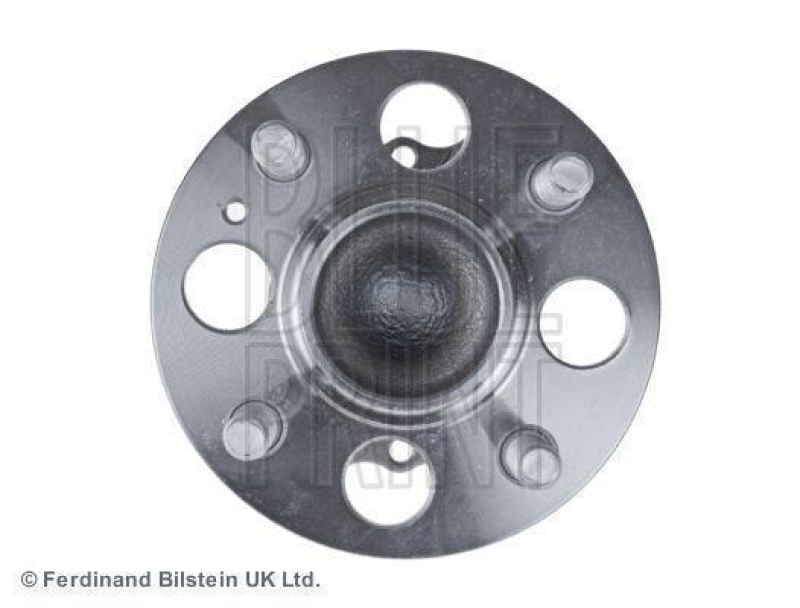 BLUE PRINT ADG083119 Radlagersatz mit Radnabe und ABS-Impulsring f&uuml;r HYUNDAI