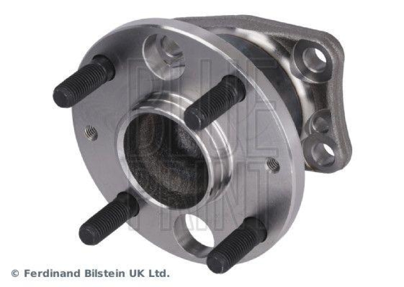 BLUE PRINT ADM58337 Radlagersatz mit Radnabe und ABS-Impulsring f&uuml;r MAZDA