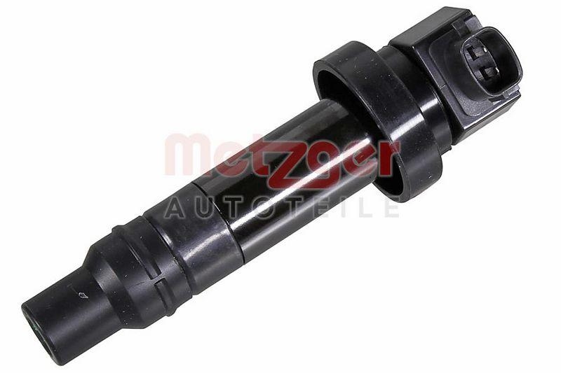 METZGER 0880529 Zündspule für HYUNDAI/KIA