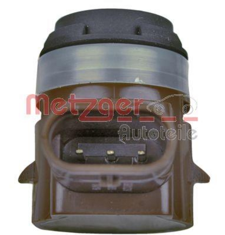 METZGER 0901239 Sensor, Einparkhilfe f&uuml;r BMW/MINI