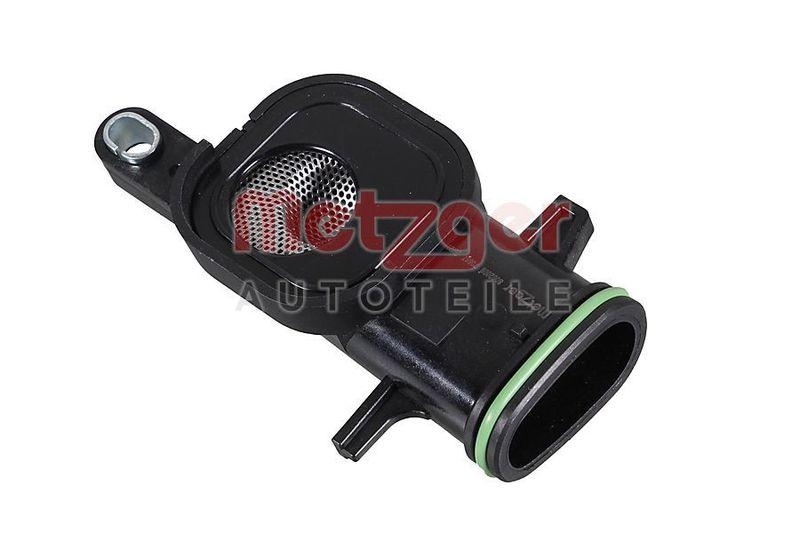 METZGER 8002009 Saugrohr, &Ouml;lpumpe f&uuml;r BMW