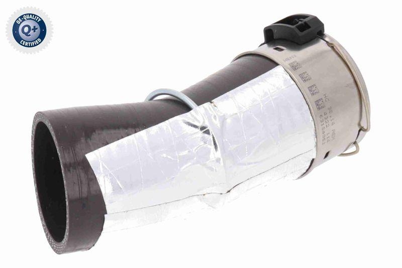 VAICO V21-0040 Ladeluftschlauch Einbauort oben f&uuml;r RENAULT