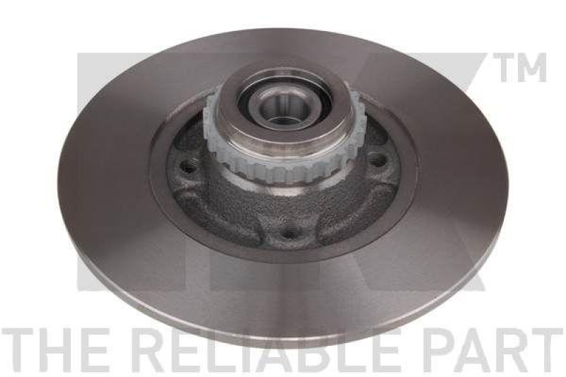 NK 203944 Bremsscheibe f&uuml;r RENAULT