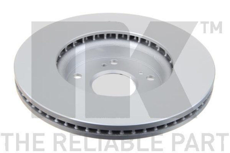 NK 312661 Bremsscheibe f&uuml;r HONDA