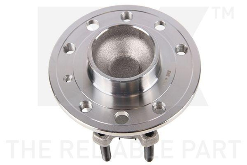 NK 763618 Radlagersatz f&uuml;r FIAT, OPEL, SAAB, VAUX
