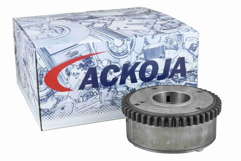 ACKOJA A32-0021 Nockenwellenversteller Einlassseite für MAZDA