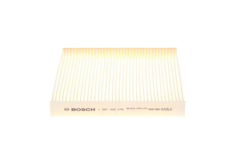 BOSCH 1 987 432 075 Filter Innenraumluft