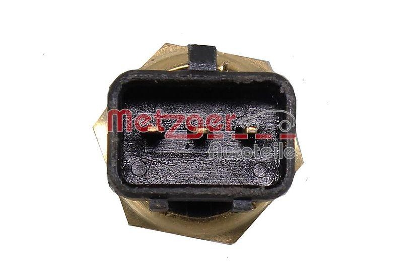 METZGER 0905421 Sensor, K&uuml;hlmitteltemperatur f&uuml;r HYUNDAI