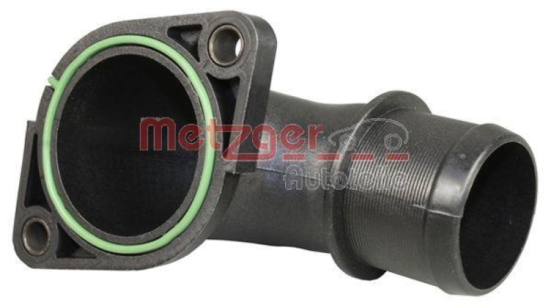 METZGER 2400542 Saugrohr, Luftversorgung f&uuml;r NISSAN