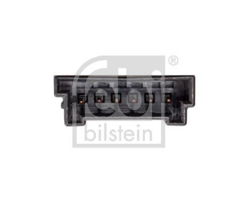 FEBI BILSTEIN 101115 Außenspiegel für VW-Audi