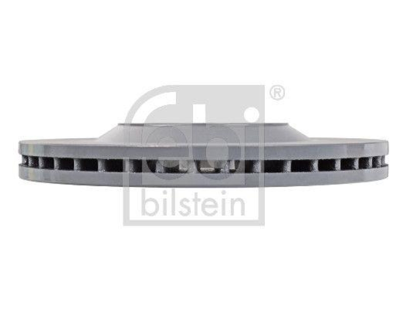 FEBI BILSTEIN 170788 Bremsscheibe f&uuml;r Isuzu