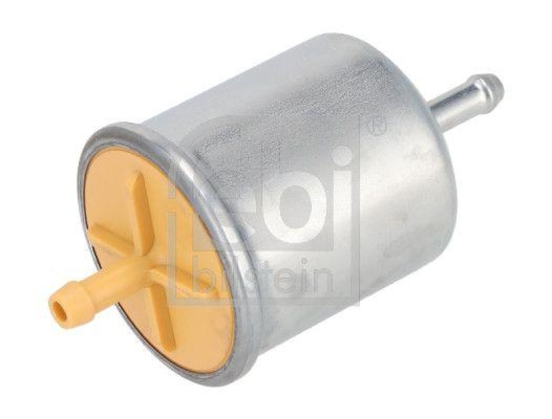 FEBI BILSTEIN 34043 Kraftstofffilter für NISSAN