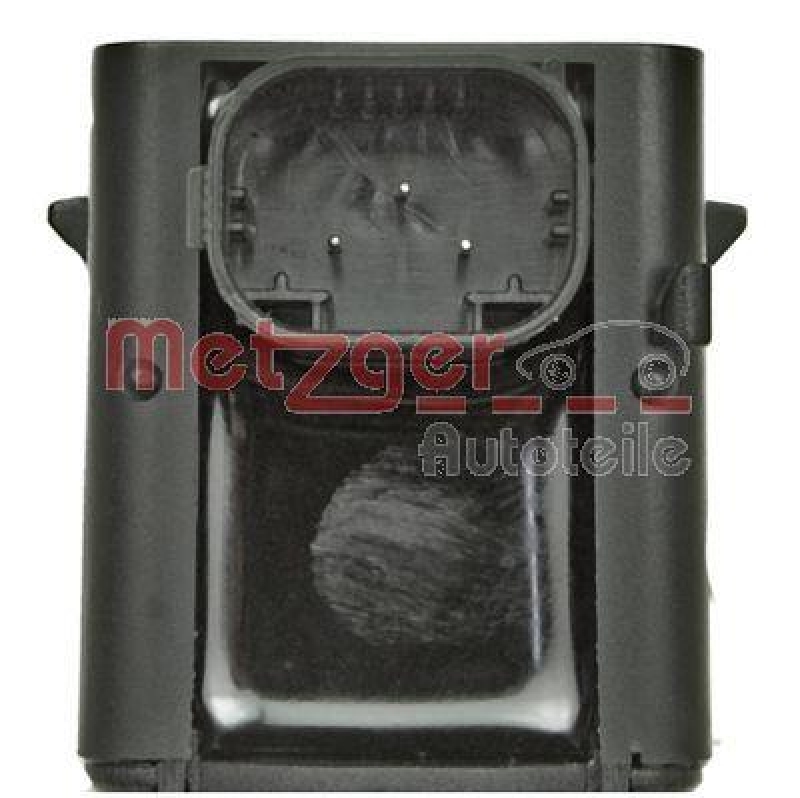 METZGER 0901240 Sensor, Einparkhilfe f&uuml;r FORD hinten