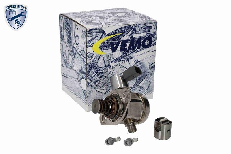 VEMO V20-25-0012-1 Hochdruckpumpe mit Stößel / mit Schrauben für BMW
