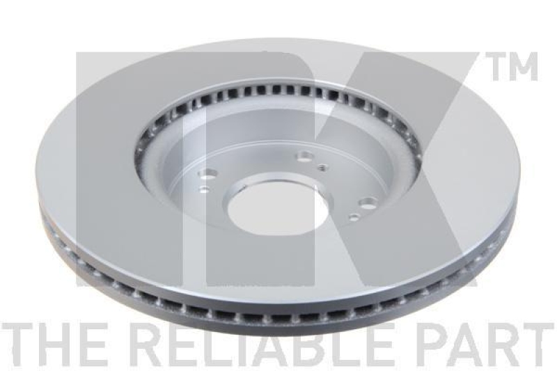 NK 312662 Bremsscheibe f&uuml;r HONDA