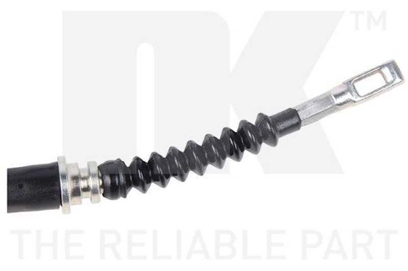 NK 903473 Seilzug, Feststellbremse f&uuml;r HYUNDAI