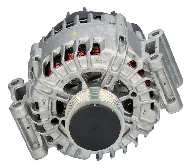 VALEO 439657 Generator Neu - ORIGINS