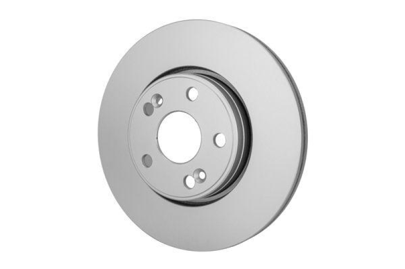 HELLA 8DD 355 127-741 Bremsscheibe f&uuml;r RENAULT