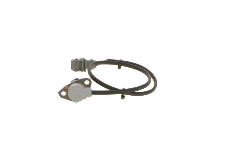 BOSCH 0 281 002 117 Ventil Einspritzanlage