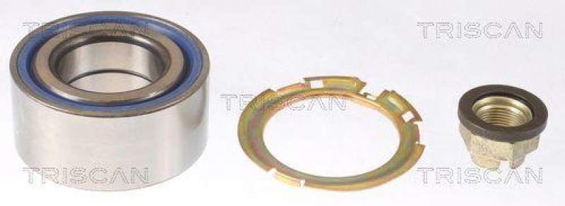 TRISCAN 8530 10143 Radlagersatz Vorne f&uuml;r Renault, Opel