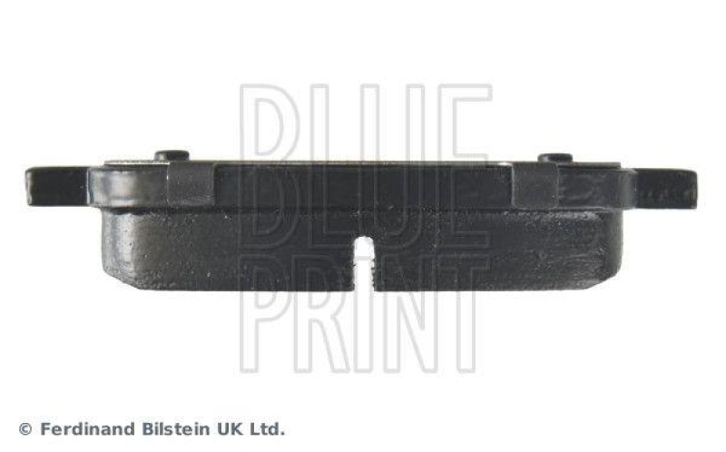 BLUE PRINT ADBP420009 Bremsbelagsatz mit Befestigungsmaterial f&uuml;r Vauxhall