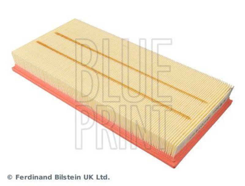 BLUE PRINT ADU172224 Luftfilter f&uuml;r Mercedes-Benz PKW