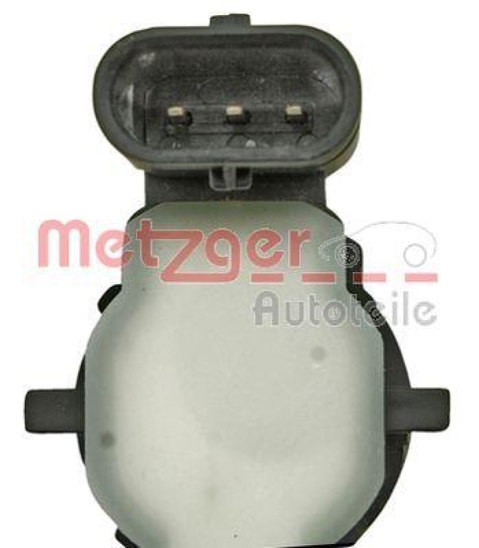 METZGER 0901241 Sensor, Einparkhilfe f&uuml;r BMW vorne