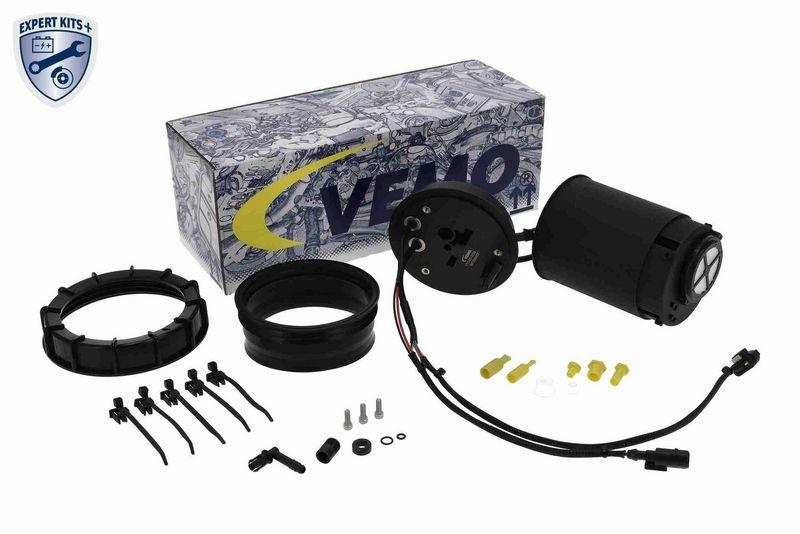 VEMO V10-68-0002 Beheizung, Tankeinheit (Harnstoffeinspri für VW