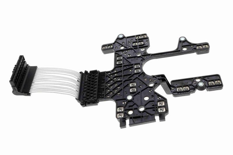 VEMO V10-86-0005 Reparatursatz, Mechatronik (Automatikget f&uuml;r 6-Gang-Doppelkupplungsgetriebe (Dq25 f&uuml;r VW