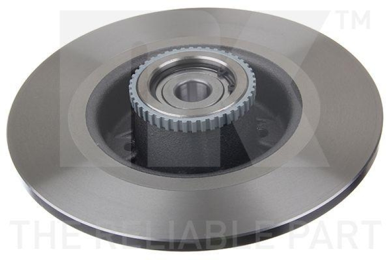 NK 203946 Bremsscheibe f&uuml;r RENAULT