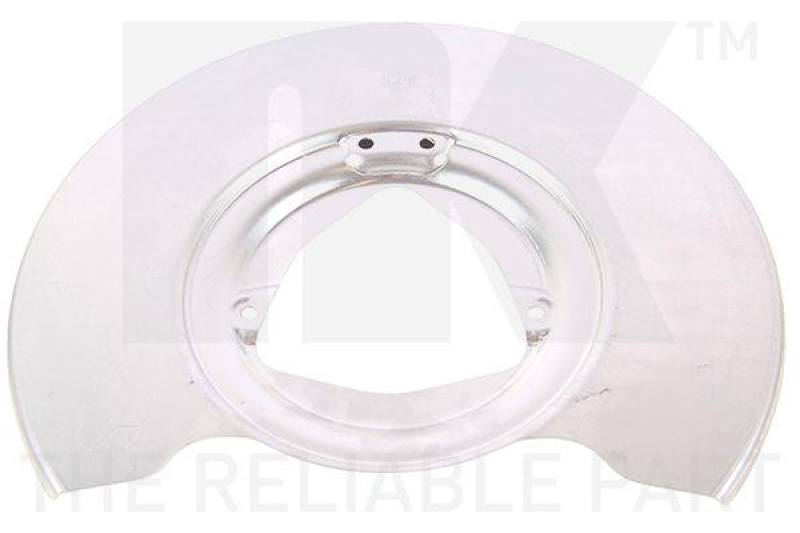 NK 2366004 Spritzblech, Bremsscheibe f&uuml;r TESLA