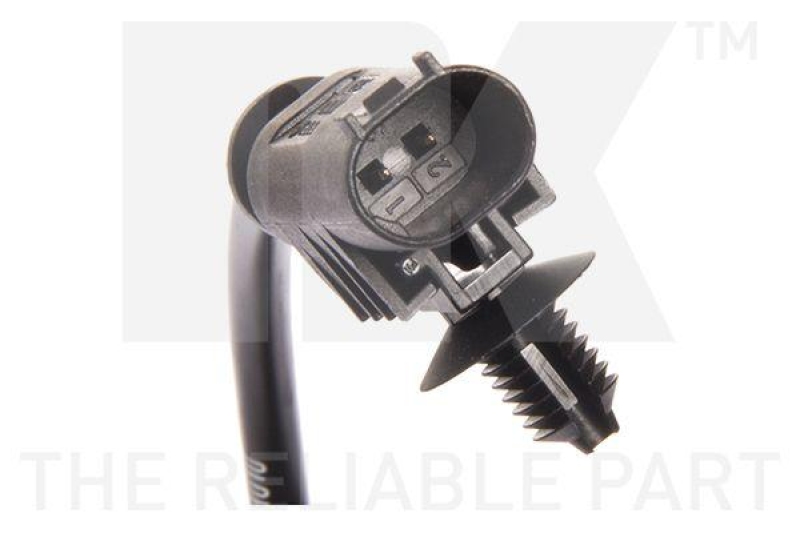 NK 291921 Sensor, Raddrehzahl f&uuml;r CITROEN, PEUGEOT