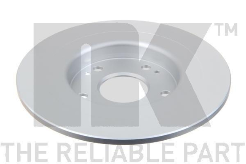 NK 312663 Bremsscheibe f&uuml;r HONDA