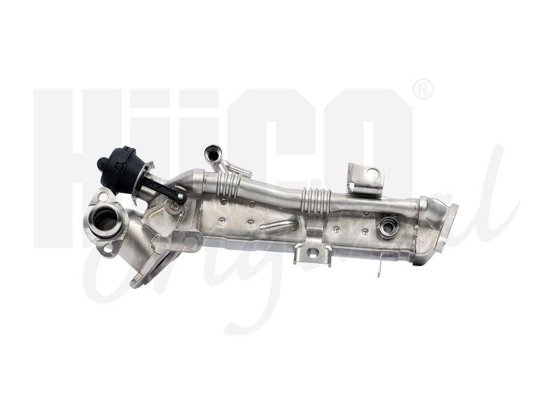 HITACHI 135994 K&uuml;hler, AGR-Ventil f&uuml;r BMW u.a.