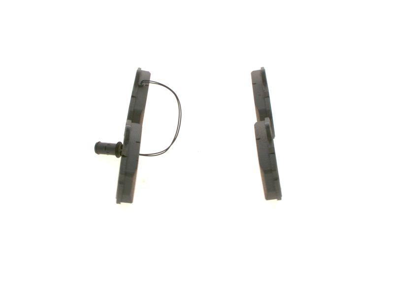 Bosch 0 986 424 172 Bremsbelag BP074