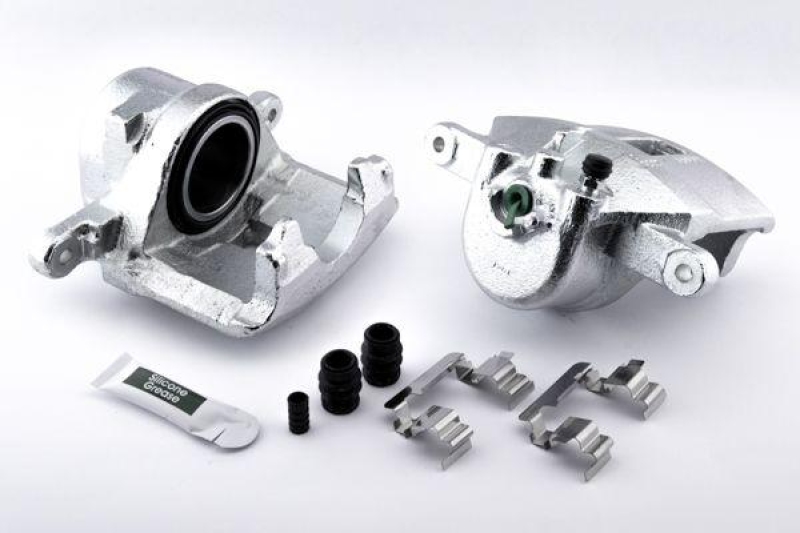 HELLA 8AC 355 392-821 Bremssattel f&uuml;r HONDA